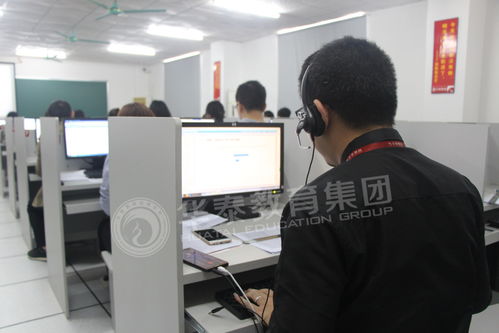 華泰教育 一站式服務(wù)，以愛心護(hù)航自考學(xué)子夢(mèng)想啟航