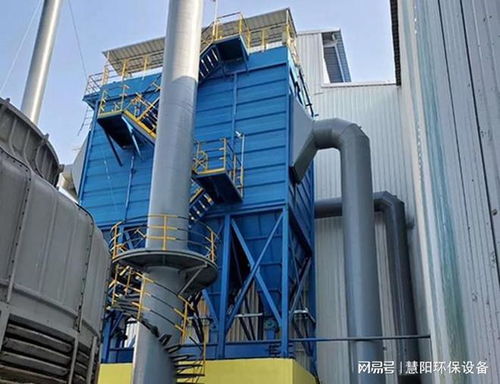 山西洗煤廠破碎線除塵系統(tǒng)與布袋除塵器在鑄造機械制造中的應(yīng)用