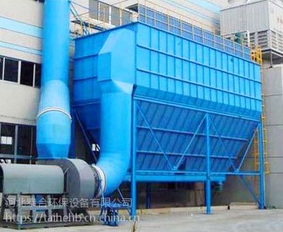 布袋除塵器實力生產(chǎn)廠家 價格、技術(shù)與供應(yīng)商選擇指南