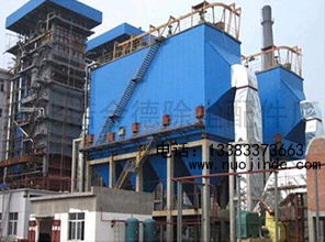 河北京奧除塵 燃煤鍋爐高效除塵器的高清圖解與技術解析