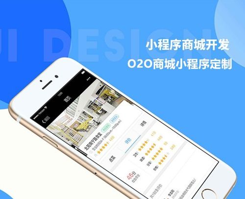 成都小程序商城開發搭建,小程序商城有什么優勢, 適合哪些行業?