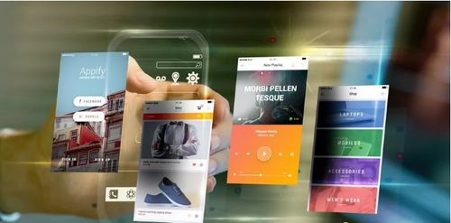 商城app定制開發(fā)解決方案