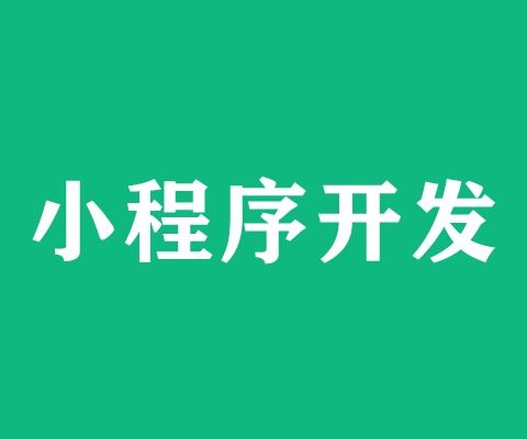小程序開發手機小程序定制開發微信小程序商城小程序商城