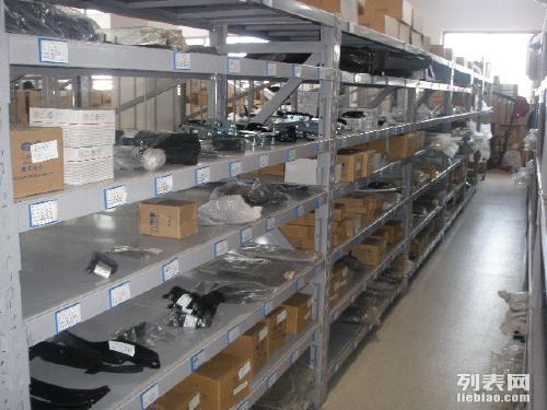 廠家直銷庫房倉庫貨架 烤漆展柜定做 旭日恒陽超市商場貨架