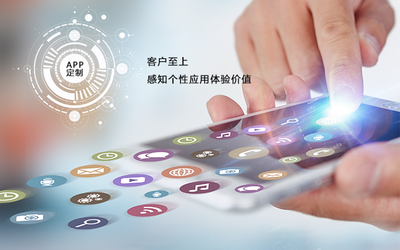 網站定制開發