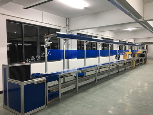 江西提升機輸送機非標定制