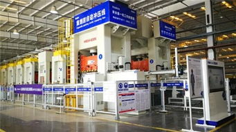 海爾大廚電之制造,5大工廠實現(xiàn)全球高端廚電定制