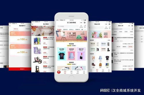 定制單商戶商城系統的優勢