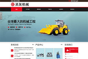 專業網站定制開發,企業公司官網設計制作