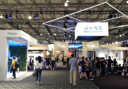 從產品升級到利潤增長,家電高質量發展正在開花結果
