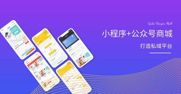大咖都紛紛入局的商城小程序,是該繼續觀望還是立即執行