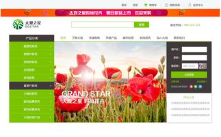 鮮花商城網站建設 網站定制開發主要功能介紹