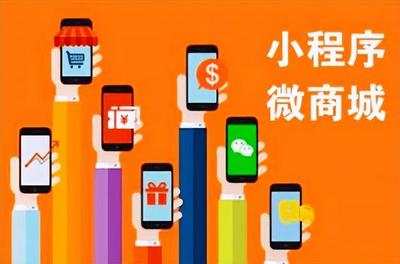 微信商城小程序定制開發(fā)有必要做嗎?
