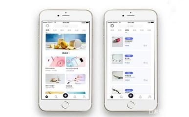 合肥軟件定制開發_開發一個移動商城APP會有哪些優勢作用?